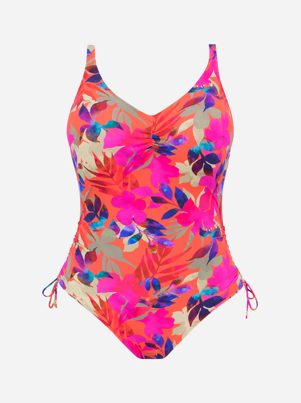 Playa Del Carmen D-J Underwired Swimsuit