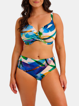 Molokai Shores D-H Underwired Full Cup Bikini Top