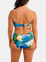 Molokai Shores Mid-Rise Bikini Briefs