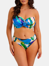 Molokai Shores Mid-Rise Bikini Briefs