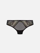 Sydnie Briefs - Black