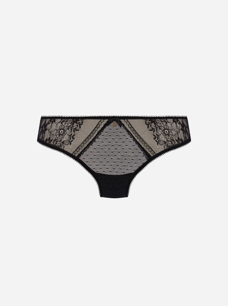 Sydnie Briefs - Black