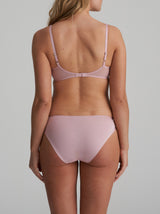 Agnes Rio Briefs - Vintage Pink