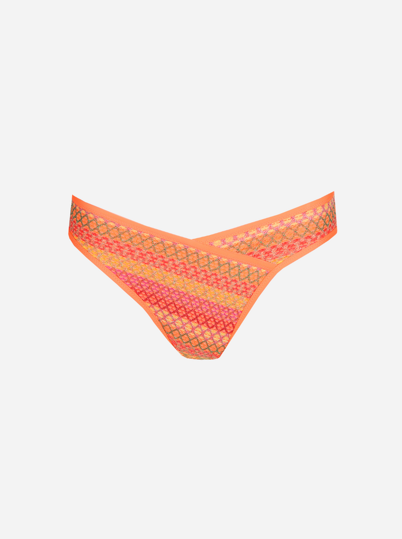 Almoshi Rio Bikini Briefs