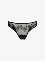 Annaelle Rio Briefs - Black