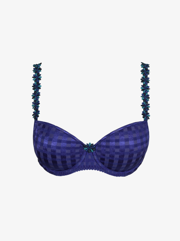 Avero Balcony Bra - Lazurite