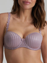 Avero Balcony Bra - Soft Sand