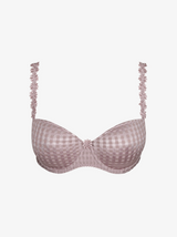 Avero Balcony Bra - Soft Sand