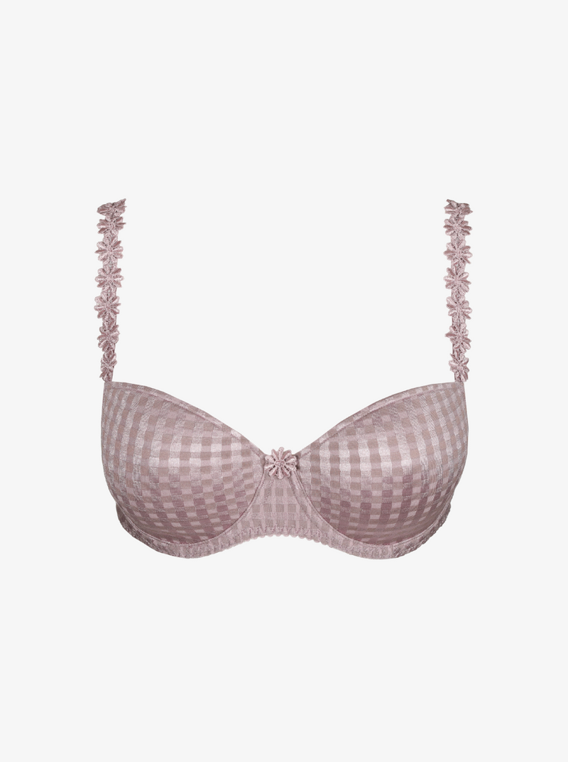 Avero Balcony Bra - Soft Sand