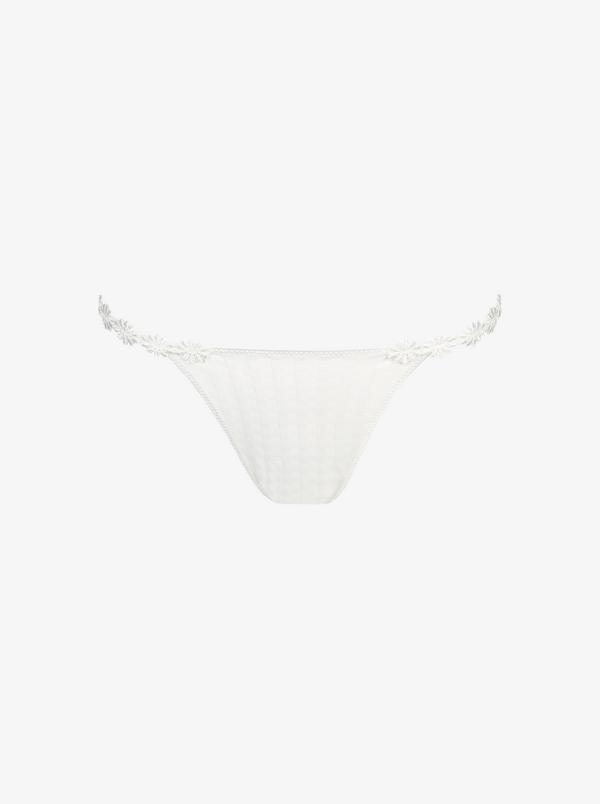 Avero Thong - Natural