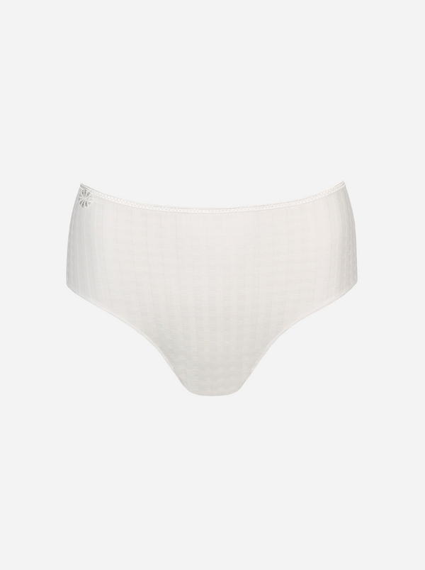 Avero Full Briefs - Natural