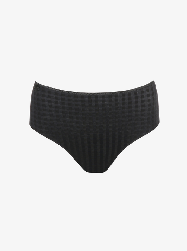 Avero Full Briefs - Black