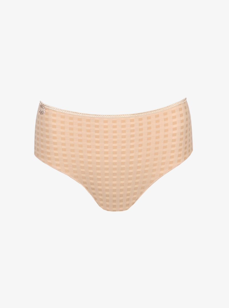 Avero Full Briefs - Caffé Latte