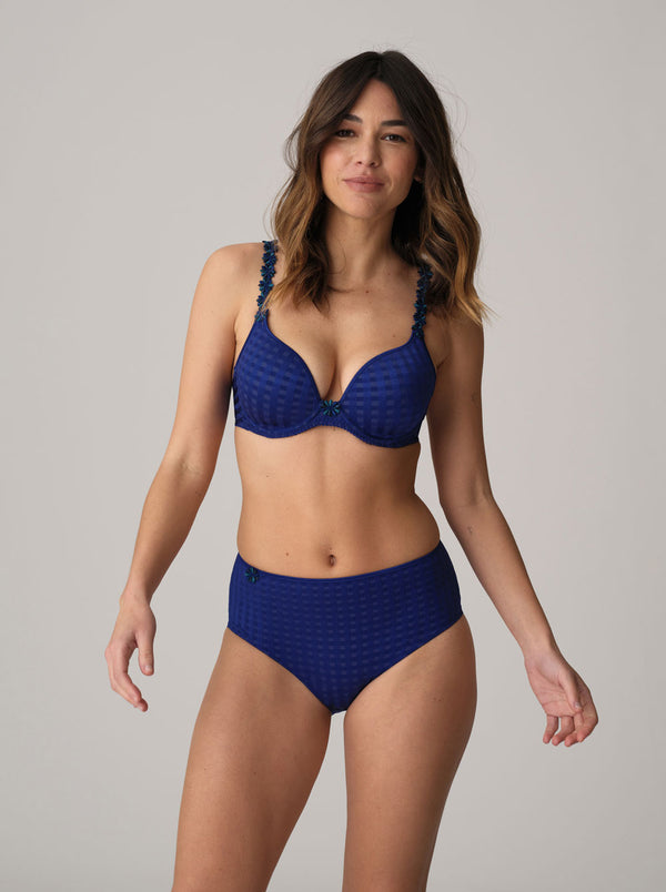 Avero Heartshape Multiway Bra - Lazurite