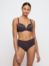 Avero Full Briefs - Sweet Chocolate