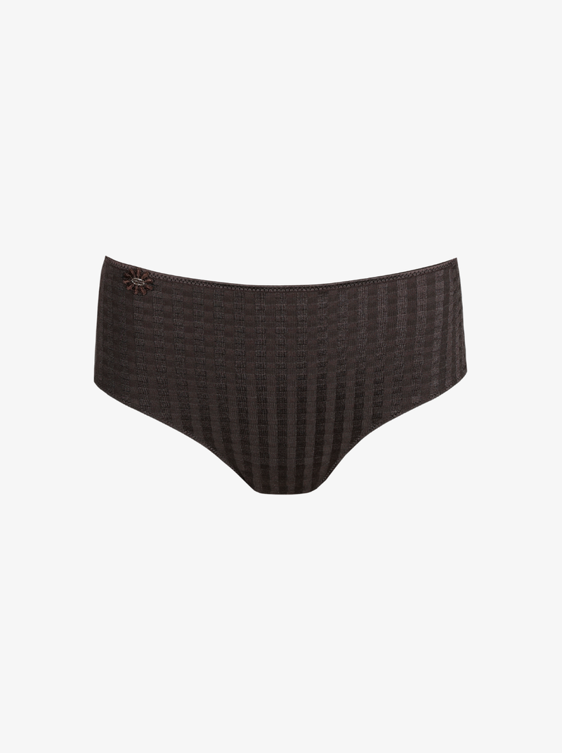 Avero Full Briefs - Sweet Chocolate