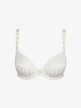 Avero Multiway Heartshape Bra - Ivory Petal