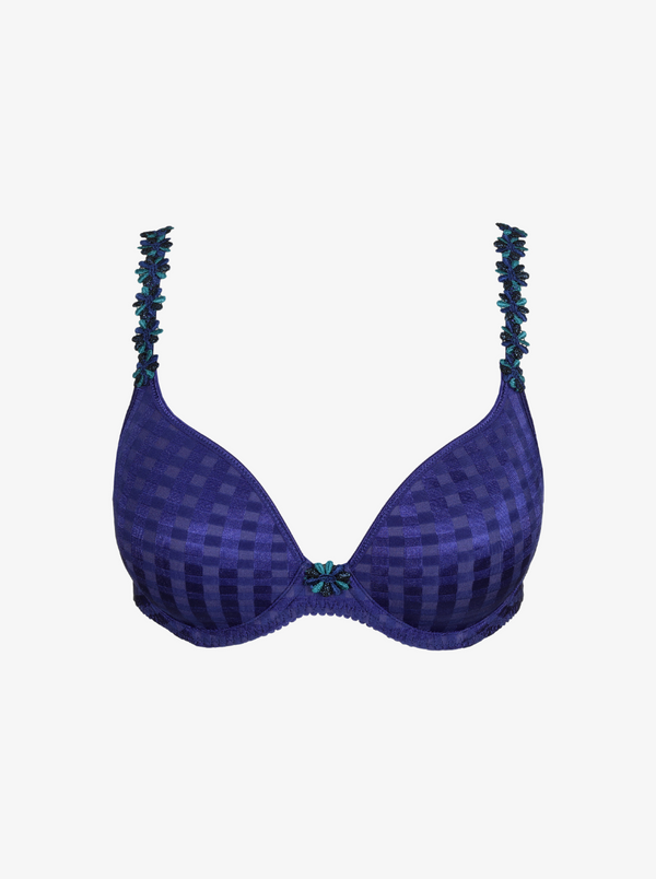 Avero Heartshape Multiway Bra - Lazurite