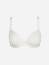 Avero Heartshape Multiway Bra - Natural