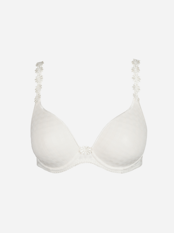 Avero Heartshape Multiway Bra - Natural