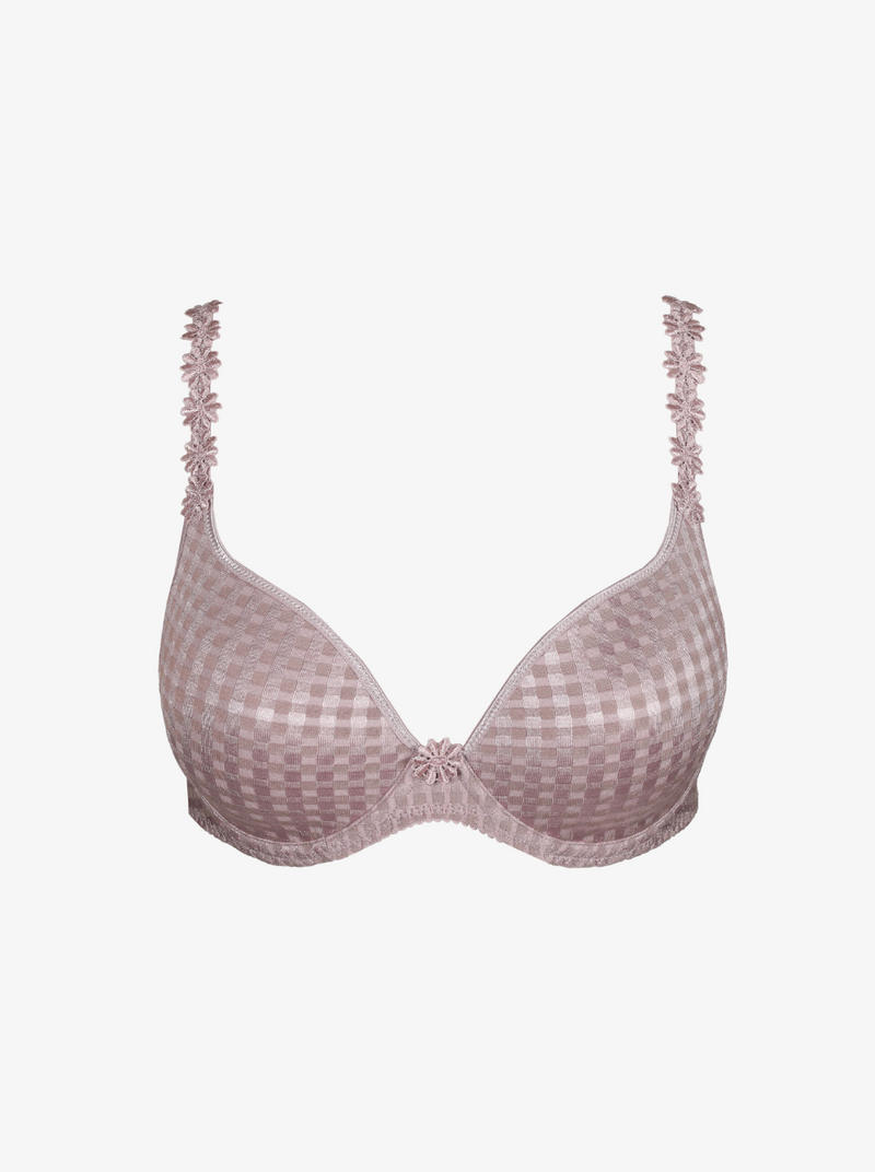 Avero Heartshape Multiway Bra - Soft Sand