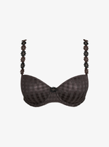 Avero Balcony Bra - Sweet Chocolate