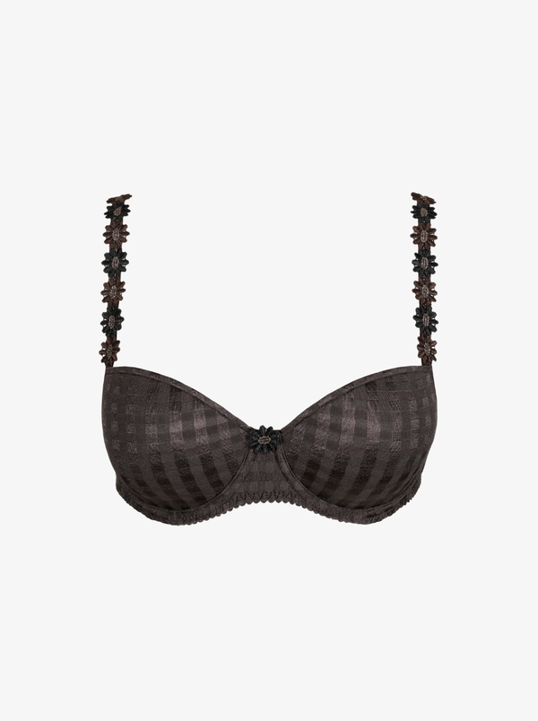 Avero Balcony Bra - Sweet Chocolate