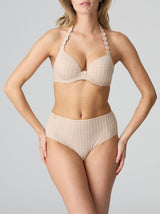 Avero Heartshape Multiway Bra - Caffe Latte