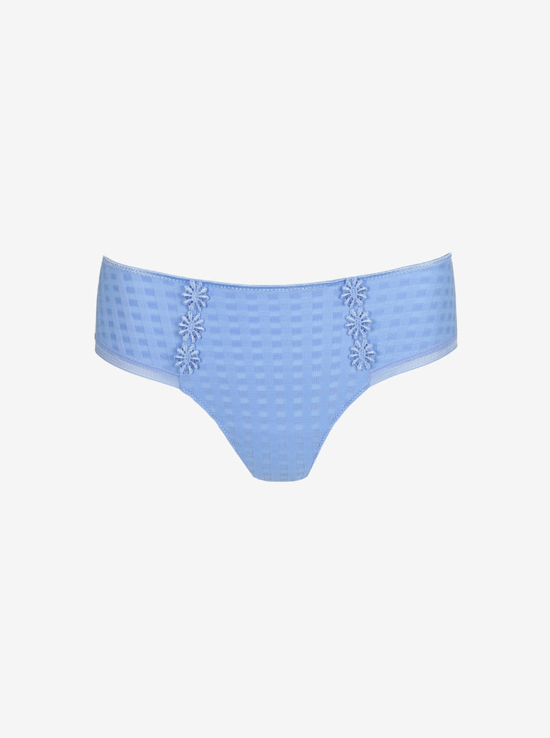 Avero Hotpants - Santorini Blue