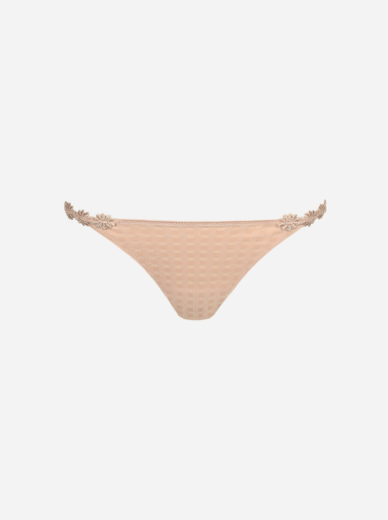 Avero Daisy Briefs - Caffé Latte