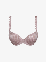 Avero Push-Up Bra - Soft Sand