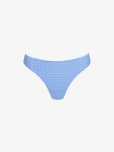 Avero Thong - Santorini Blue