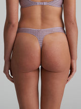 Avero Seamless Thong - Soft Sand