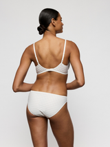Avero Underwired Spacer T-Shirt Bra - Natural