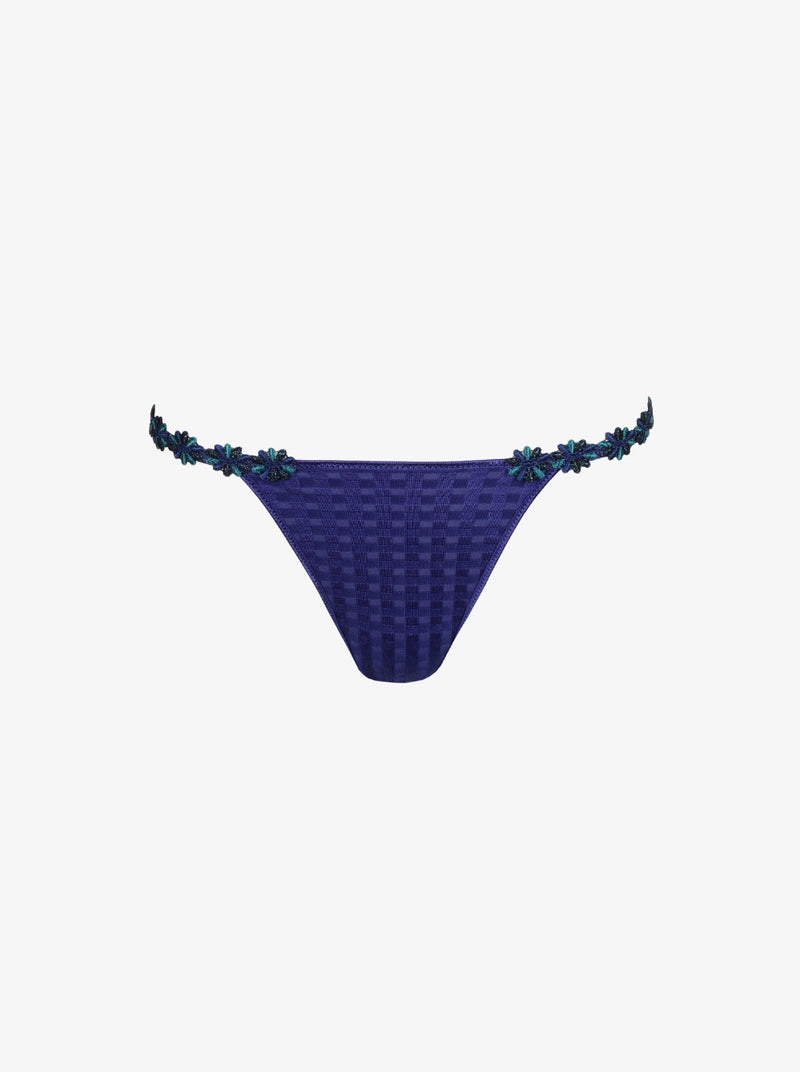 Avero Thong - Lazurite