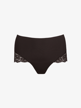 Colour Studio Shapewear Briefs - Sweet Chocolate