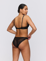 Cyrile Rio Briefs - Black