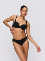 Cyrile Rio Briefs - Black