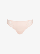 Cyrile Rio Briefs - Crystal Pink