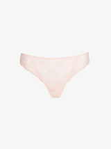 Cyrile Thong - Crystal Pink