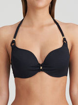 Dahu A-F Heart Shape Bikini Top