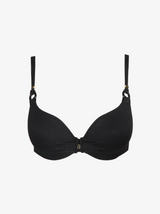 Dahu A-F Heart Shape Bikini Top