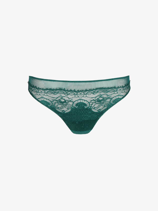 Junoo Rio Briefs - Jasper Green