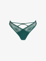 Junoo Thong - Jasper Green