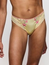 Lizelot Rio Briefs - French Vanilla