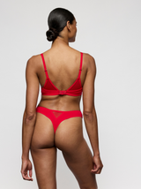Louie Thong - True Red