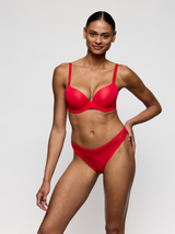 Louie Thong - True Red