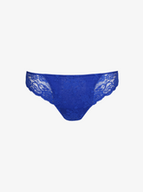 Melipha Rio Briefs - Blue Print