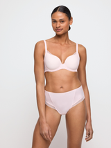 Milao Full Briefs - Pastel Pink