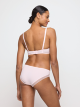 Milao Rio Briefs - Pastel Pink
